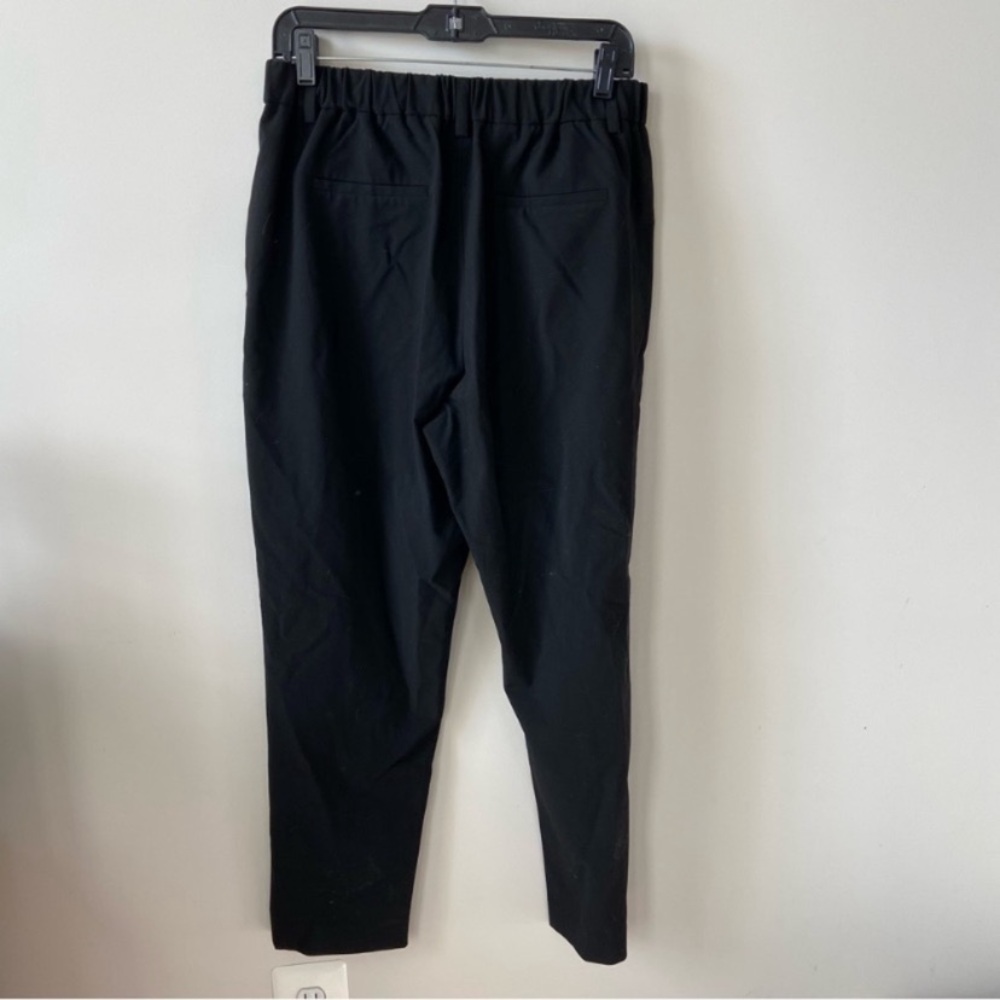 Halogen pull on pants - Picture 3 of 4